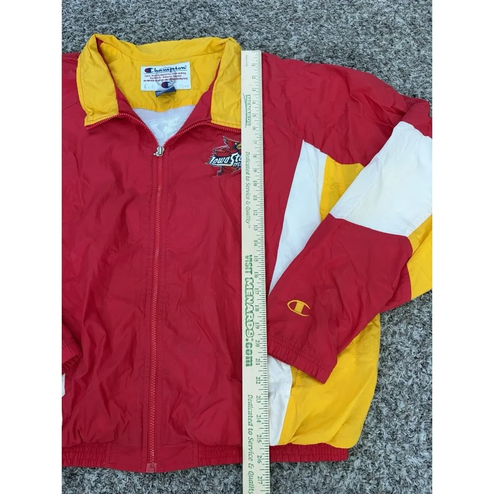 Champion see all